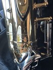 Yamaha Yas-200adii    advantage    Alto Saxophone Original Case - Excellent   