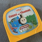 Story Reader Video Plus Count On Thomas   Friends Cart Only