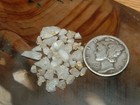 Oregon Gold Quartz Mini Specimens 1 23 Gram Blue Mtns Gold