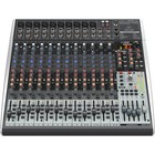 Behringer Xenyx X2442usb Premium 24-input 4 2-bus Mixer   Usb audio Interface