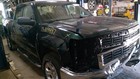  local Pickup Only  Pickup Cab Classic Style Fits 14-19 Sierra 1500 Pickup 10262