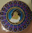 New Dec Good Vs Evil Esmerelda Spinner Pin Ltd Ed  250  Disney Employee Center