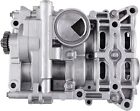 Shaft Balance Oil Pump For Kia Optima Sorento 2 4l 2012-2015 233002g520 Usa
