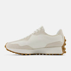 New Balance 327 Women s Shoes Linen With Sea Salt  Classic Lifestyle Sneakers