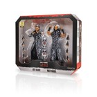 Hardy Boyz Roh Ring Of Honor Figures 1 Of 3000 Jazwares Vault Exclusive Aew Wwe