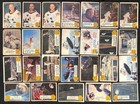 1969 O-pee-chee Man On The Moon Poor  fair Avg Lot Of 58  50 Diff  Cards D105126