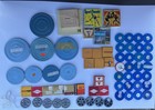 Large Lot Of Vintage 8mm Films Reels Canister Home Movies Travel Party   s Europe