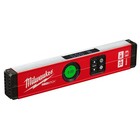 Milwaukee Mldig14 14  Redstick Digital Level W  Pinpoint Measurement Tech