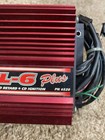 Msd Ignition Digital-6 Plus 6520 Ignition Module Programmable 2 Stage Used Good