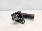 2010 Nissan Murano  3 5l   At  Thermostat Housing