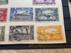 Sierra Leone Mounted Mint Or Used Stamps   B3698