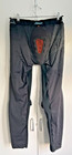 Demon padded Impact Pants protective snowboard Ski Skateboard D30-missing 4 Pads