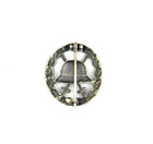 5046 Ww1 German The Wound Badge  - Verwundetenabzeichen