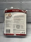 First Alert Sco5cn 2-in-1 Combination Smoke   Carbon Monoxide Alarm New Sealed