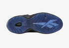Reebok Question Mid Vector Blue Black White Ie2323 Men s Size 7 5-12 Iverson