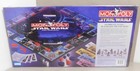Star Wars Monopoly Board Game Classic Trilogy Edition 1997 Pewter Tokens Sealed