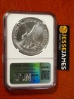 2025  p  Silver Eagle Ngc Ms70 Privy Mark Advance Releases 1st 50 000 Gaudioso