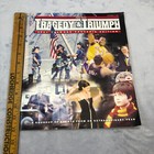 World Trade Center Vintage Newspaper La Daily News Souvenir Edition Dec 31  2001