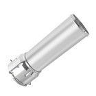 For 20  Chevrolet gmc 3 0l Duramax Turbo Intercooler Resonator Tube Upgraded