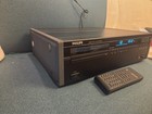 Philips Cd80 Cd Player Stereo Cd-80 Tda1541a S1 Crown Cdm 1 Mkii Marantz