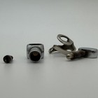 Vintage Free Westinghouse Needle Clamp Assembly Set Screw Guide New Home Rotary