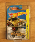 Hot Wheels Subaru Brat Custom Super Real Riders Wheel Swap
