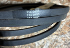 Genuine Toro Belt-v Part  114-0453