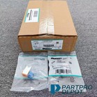 New  box Of 50  Fit For Panduit Cat6a 10 Gig Mini-com Jack Orange Cj6x88tgor