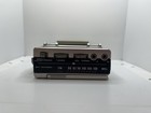 Sony Wm-1 Walkman Cassette Player W case  1981- Serviced New Belts- Free Ship 
