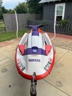 Yamaha Wave Raider 700