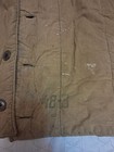Soviet Russian Army Telogreika Military Winter Jacket Fufaika Vatnik Size 48-3