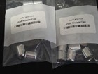         pyro-chem Kitchen Knight Ii Metal Nozzle Caps  pack Of 20 