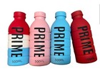 Prime Bottle Slow Rising Soft Squeeze Squishys Girls Boys Toy New Colors Gift