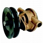 For Yanmar 2gm20   3gm30 Professional Sea Water Pump 128397-42500 10-24509-01