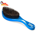Torino Pro Wave Brushes By Brush King - Medium Curve Waves Brush  350 - Blue  Bo