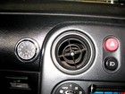 British Made Classic Car Dashboard Clock - Seiko Instrument