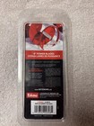 Eskimo     28340 Kit 8  Replacement Power Blades - Brand New Unopened 