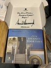 Our Journey Together Signed Book By President Donald J  Trump Brand New Rare     