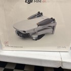 Dji Mini 4k Fly More Combo