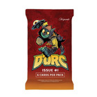 2026 D orc Issue  1 Keepsake Premier Breaker Box - Sealed - 2 Packs