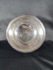 Vintage Reed   Barton 104 Silver Plated Footed Bowl  8  Paul Revere Style