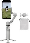 Dji Osmo Mobile 7 Gimbal Stabilizer For Smartphone 3-axis Gimbal