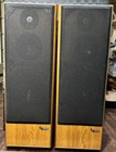 Infinity  Emit-r Stereo Speakers  pair 