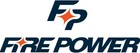Fire Power Hjtx20ch-fp-b - Featherweight Lithium Battery 490-2418