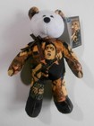 2003   2005 Limited Treasures Elvis Stuffed Bears Lot Of 5  With Tags 1 2 3 4 13