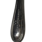 Wallace Silversmiths Silver Plated Cocktail Jigger Barware Bartender Tool Gift