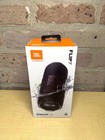 Black Jbl Flip 7 Bluetooth Portable Waterproof Speaker