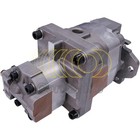 Hydraulic Pump 705-52-30490 For Komatsu Wheel Loader Wa500-3 Wd500-3 Wf550t-3 