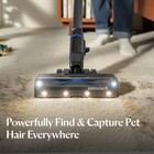 Bissell Powerclean Furguard 280w Self-standing Cordless Vacuum W self-cleanin   