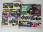Best Buy Fathers Day 1998 Catalog Windows 98 Toshiba Pc N64 Playstation Vintage